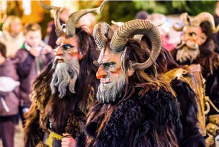 Foto: Traditionen