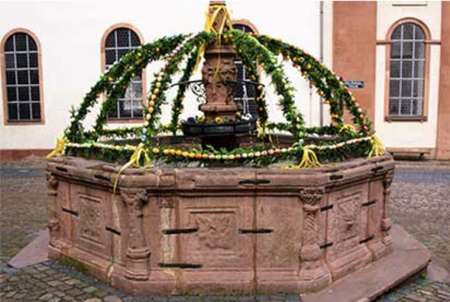Foto: Traditionen