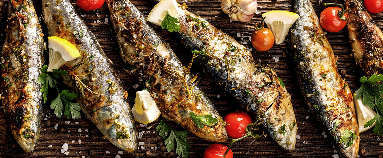 Foto: Rezept Kategorie Fisch