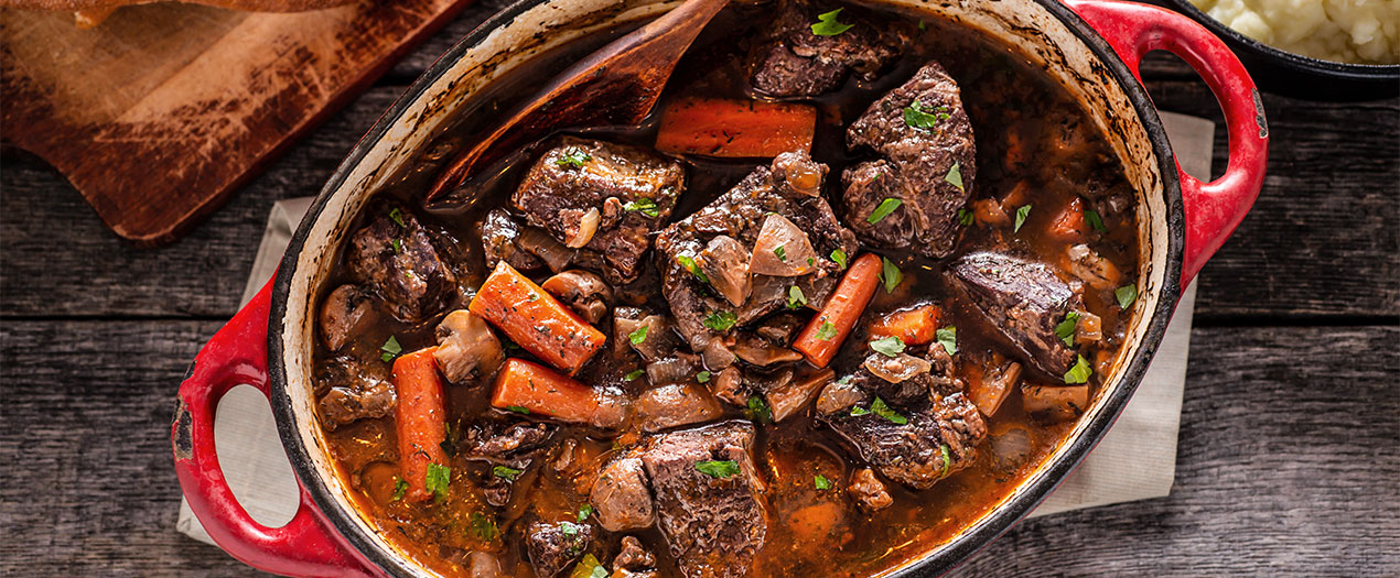 Foto: Rezept Kategorie Fleisch