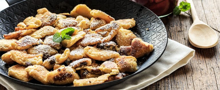 Foto: Rezept Kategorie Nachspeise