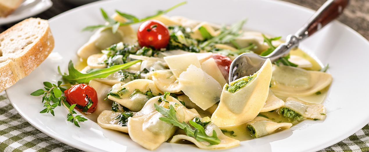 Foto: Rezept Kategorie Vegetarrisch