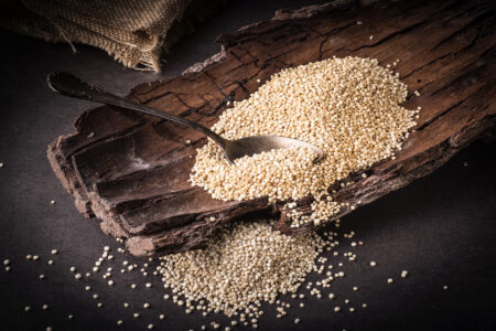 Foto: Quinoa