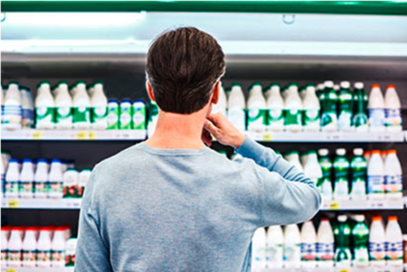 Foto: Milch