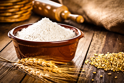 Weizen Adventskalender