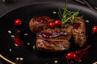 Wild Adventskalender