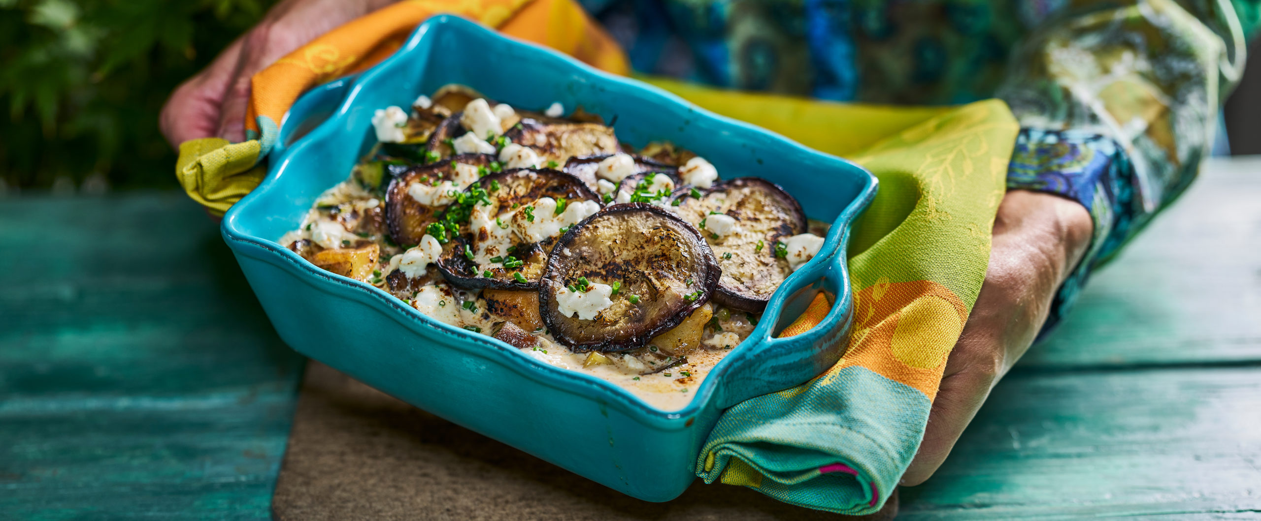 Auflauf: Rezepte für die Seele | Unsere Bayerischen Bauern