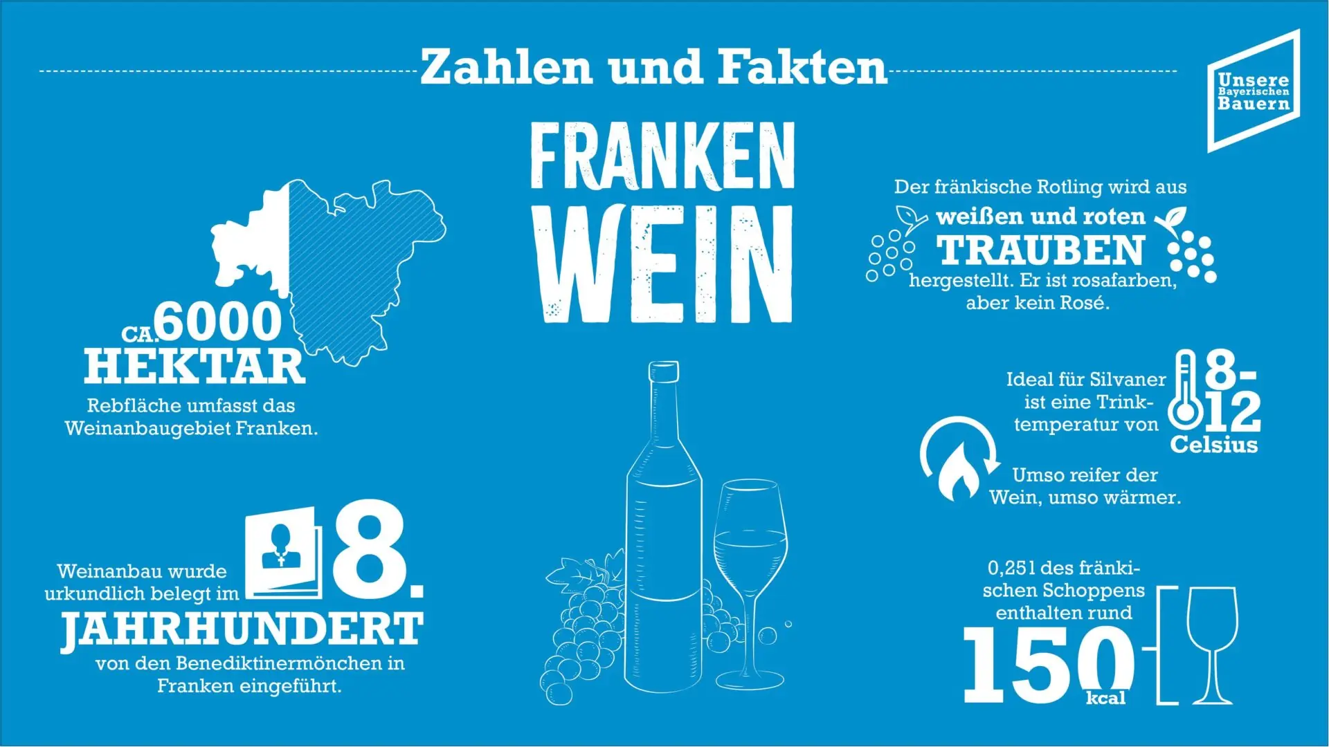 Foto: Informationen Wein