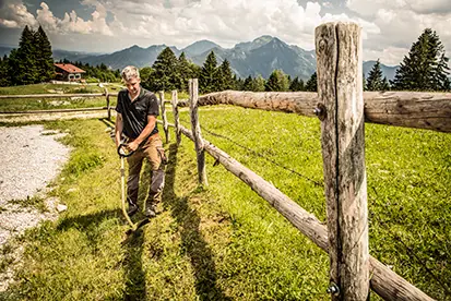 Foto: Alm Bauer
