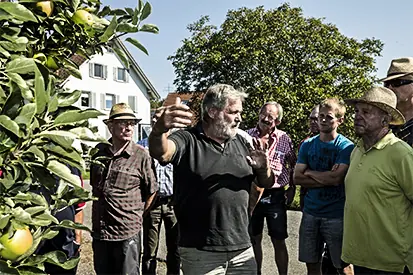 Foto: Nah am Verbraucher