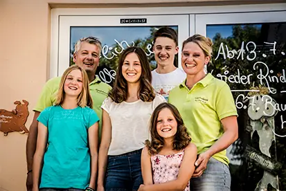 Foto: Familie