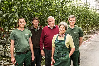 Foto: Familie Hoefler