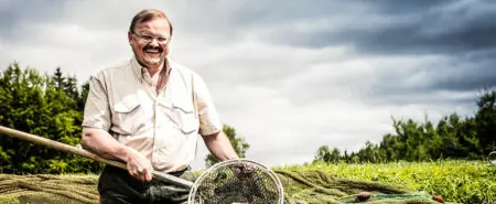 Foto: Fischwirt Alfred