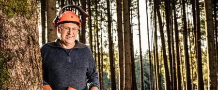 Foto: Forstwirt Johann