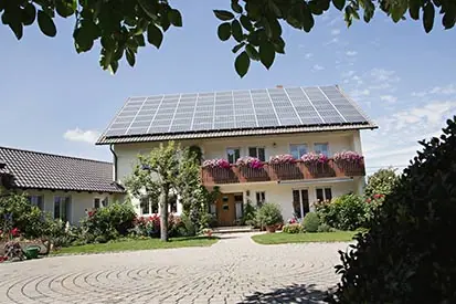 Foto: Hof Getreidebauer