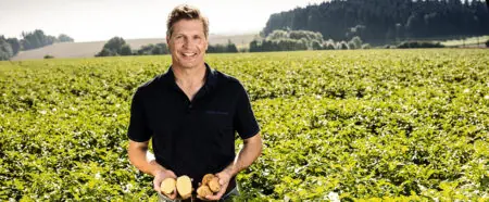 Foto: Kartoffelbauer Thomas