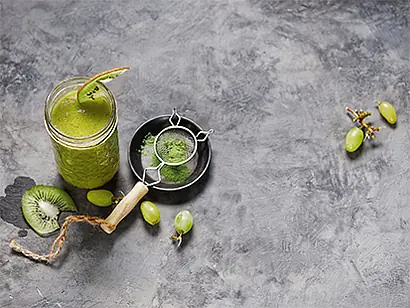 Foto: VITAMINBOMBEN-DRINK