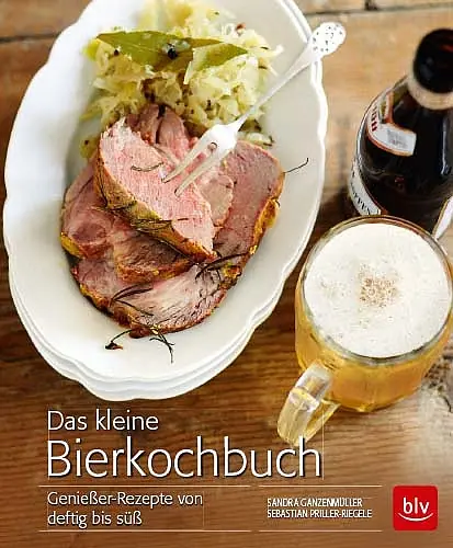 Foto: Bierkochbuch