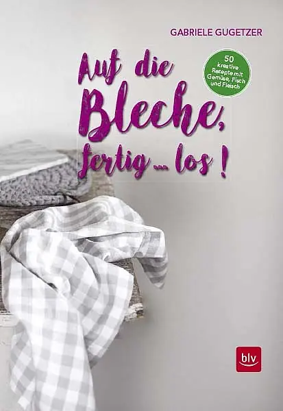 Foto: Auf die Bläche fertig los