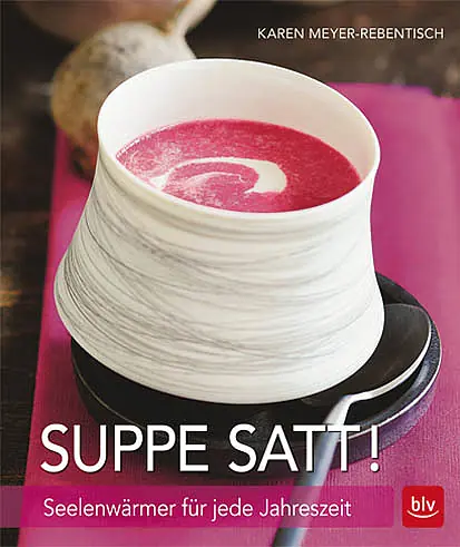 Foto: Suppe Satt!