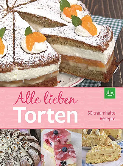 Foto: Alle lieben Torten