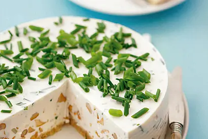 Foto: Frischkaesekuchen