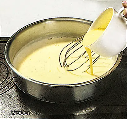 Foto: Grundsauce
