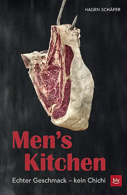 Foto: Men's Kitchen