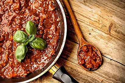 Foto: Bolognese
