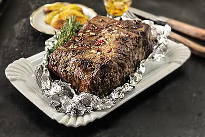 Foto: Roastbeef