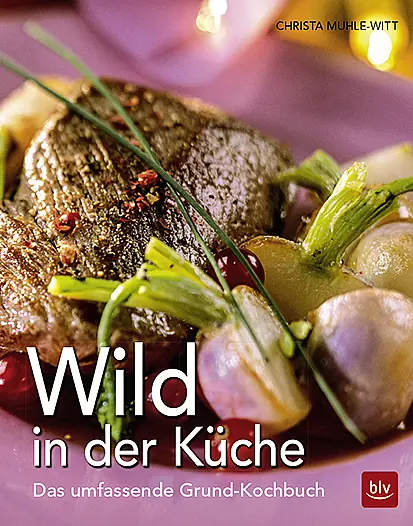 Foto: Wild in der Küche