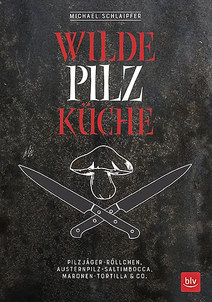 Foto: Pilzkueche