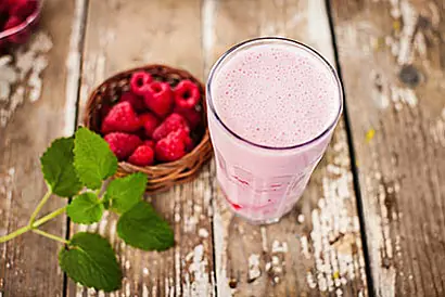 Foto: Milchshake