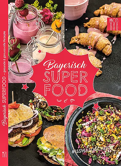 Foto: Bayerisch Superfood