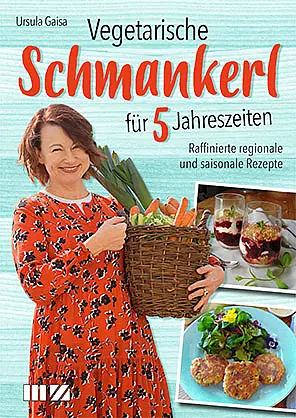 Foto: Vegetarische Schmankerl