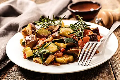 Foto: Ratatouille
