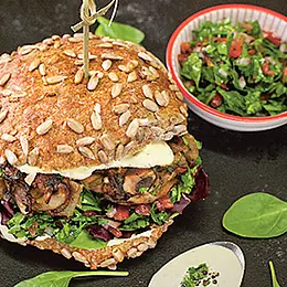 Foto: Pilzburger