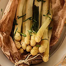 Foto: Spargel