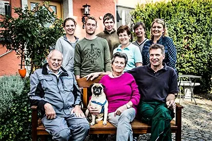 Foto: Familie Scheuerer