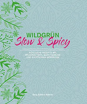 Foto: Wildgrün