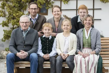 Foto: Familie Huber