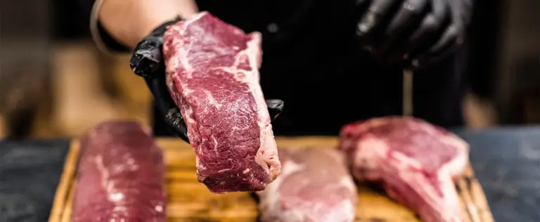 Foto: Headerbild Fleisch