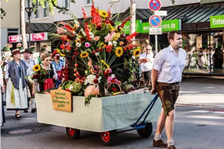 Foto: Traditionen