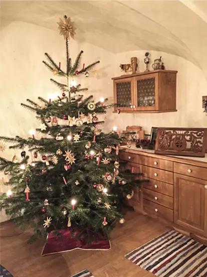 Foto: Traditionen