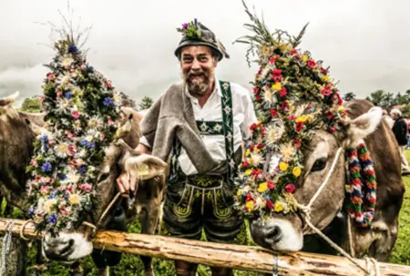 Foto: Milchregion Allgäu