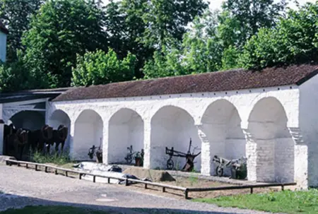Foto: Spargelregion Schrobenhausen