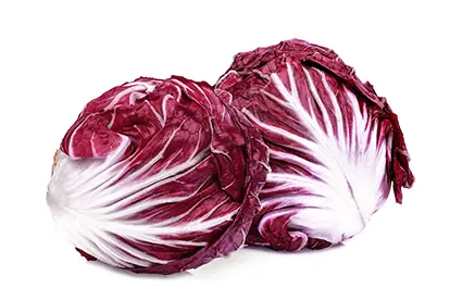 Foto: Radicchio