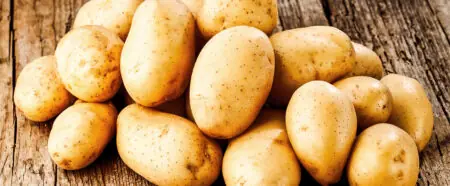Foto: Kartoffeln