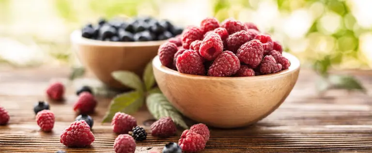Foto: Himbeeren