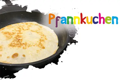 Foto: Pfannkuchen